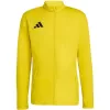 adidas Entrada 26 Trainingsjacke Herren Gelb L (JZ6588)