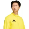 adidas Entrada 26 Trainingsjacke Herren Gelb L (JZ6588)