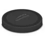 Speedlink Puck 10 Schnelles kabelloses Ladegerät, schwarz (SL-690403-BK)