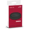 Speedlink Puck 10 Schnelles kabelloses Ladegerät, schwarz (SL-690403-BK)