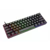 Speedlink Atmos RGB Rainbow Tastatur, US-Layout (SL-670015-BK-US)