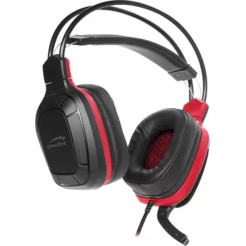 Speedlink Draze Headset für PC/PlayStation/Xbox/Switch (SL-450312-BK)