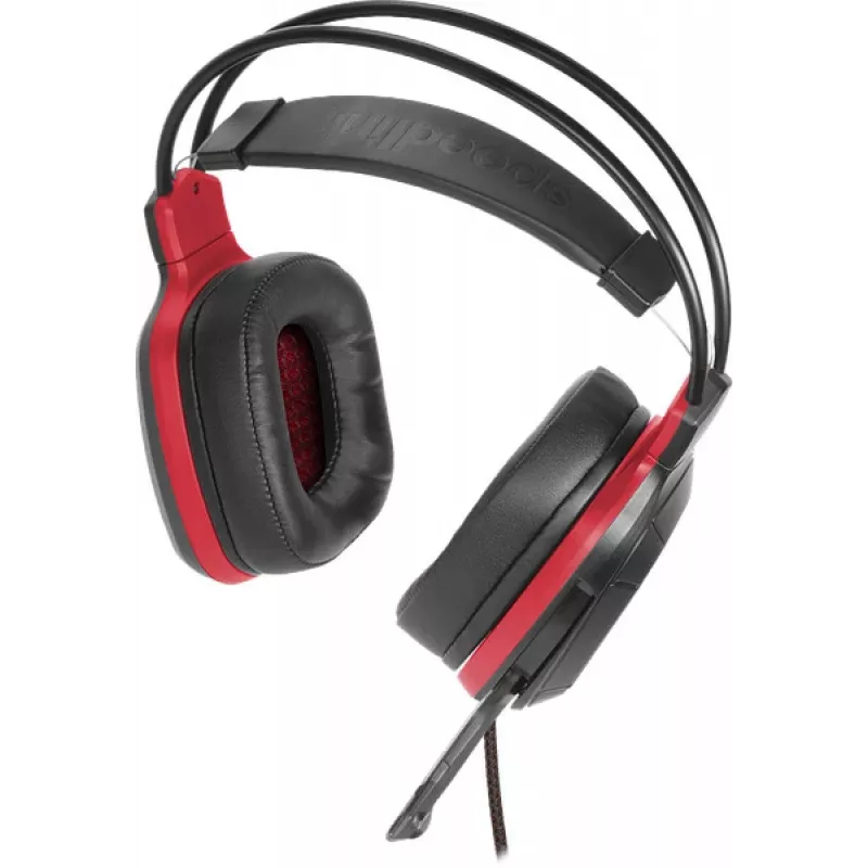 Speedlink Draze Headset für PC/PlayStation/Xbox/Switch (SL-450312-BK)