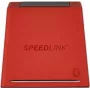 Speedlink Cubid BT Lautsprecher, Rot (SL-8904-RD)