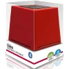 Speedlink Cubid BT Lautsprecher, Rot (SL-8904-RD)