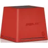 Speedlink Cubid BT Lautsprecher, Rot (SL-8904-RD)