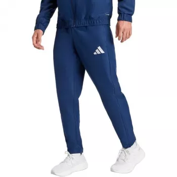 adidas Entrada 26 Präsentationshose Herren Navy Blau JZ9126 2XL