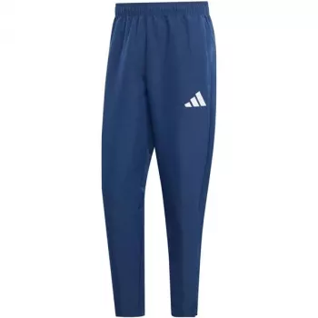 adidas Entrada 26 Präsentationshose Herren Navy Blau JZ9126 2XL