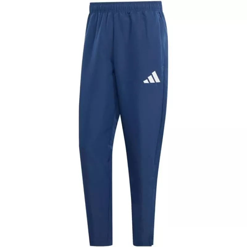 adidas Entrada 26 Präsentationshose Herren Navy Blau JZ9126 2XL