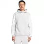 adidas Squadra 25 Herren Hoodie Medium Grey Heather JD2977 Größe M