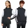adidas Squadra 25 Kinder-Hoodie Schwarz JE2768 140cm