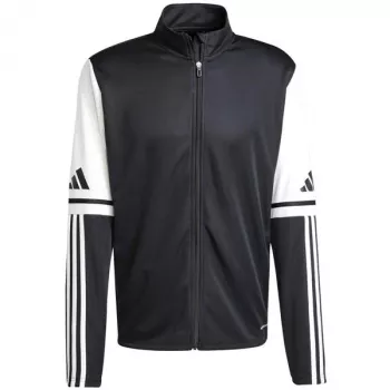 adidas Squadra 25 Herren-Trainingstop Schwarz/Weiß JE2774 Größe L