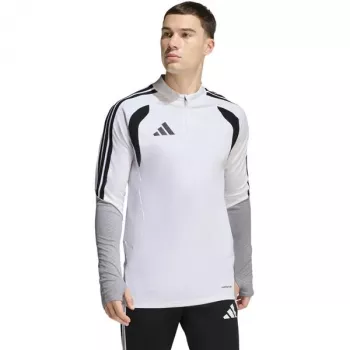 adidas Herren Tiro 26 Competition Trainingsjacke Weiß JX4256 XL