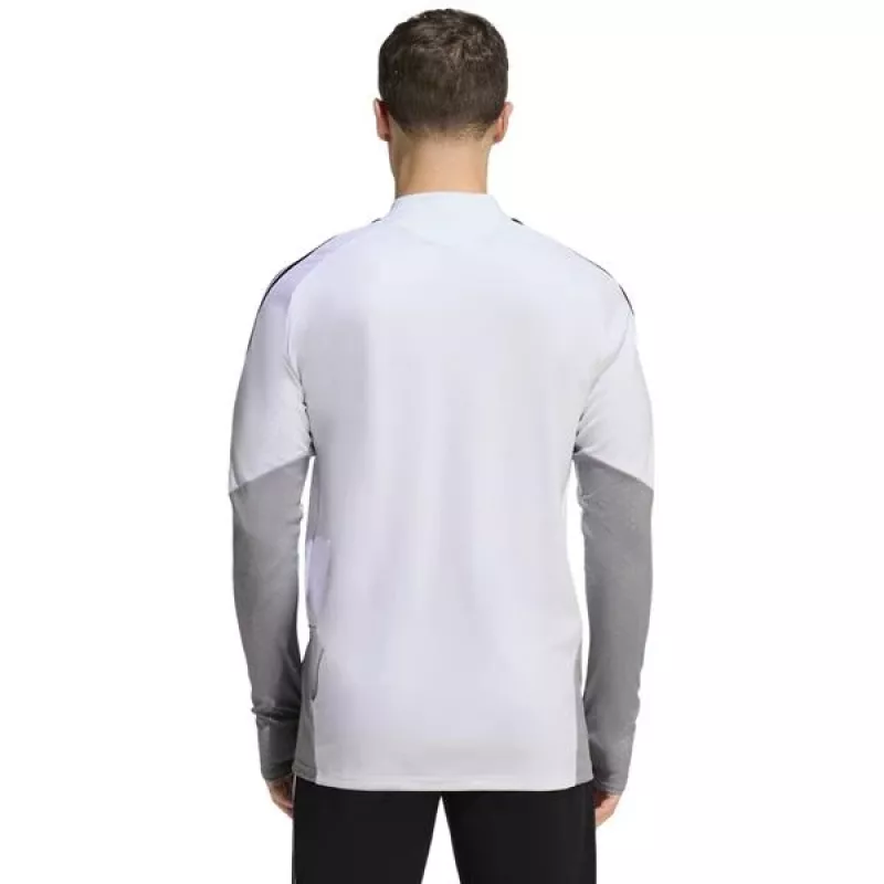 adidas Herren Tiro 26 Competition Trainingsjacke Weiß JX4256 XL