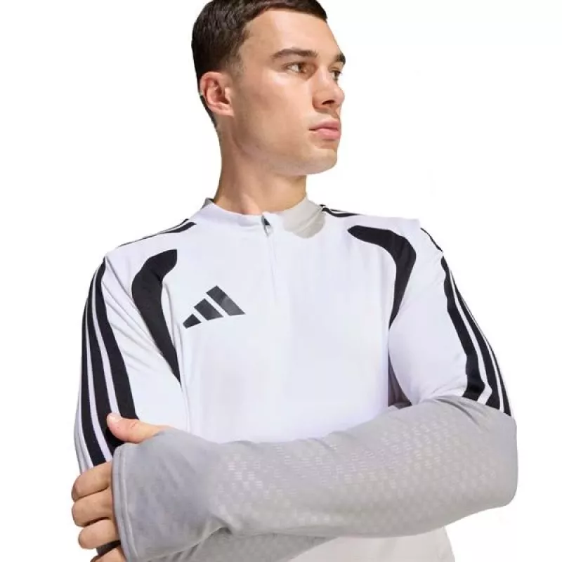 adidas Herren Tiro 26 Competition Trainingsjacke Weiß JX4256 XL