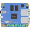 ALLNET Rock Pi E D8P Dual-Ethernet-Board RK3328 1GB RAM ohne Wi-Fi/BT PoE