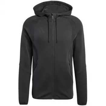 adidas Tiro 26 Travel Sweat Hoodie Herren Schwarz KF6075 S