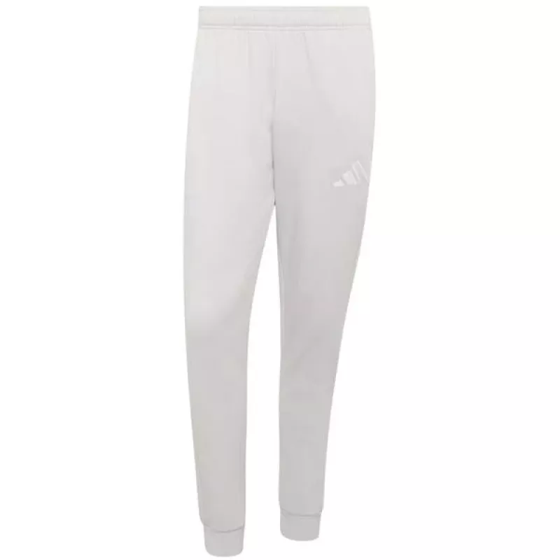 adidas Entrada 26 Herren-Sweathose in Grau, Größe S (JZ9139)