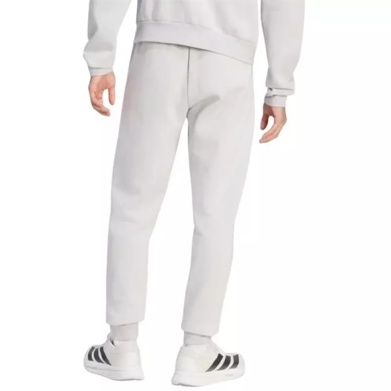 adidas Entrada 26 Herren-Sweathose in Grau, Größe S (JZ9139)