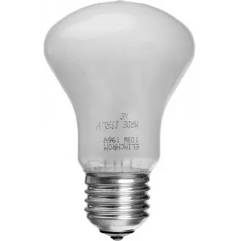 Elinchrom Modellierlampe 100 W 196 V E27, 3200 K (EL-23002)