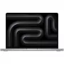 Apple MacBook Pro 14 Zoll (2025) CTO - M5, 24 GB RAM, 4 TB SSD, Silber, deutsches Tastaturlayout