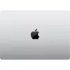 Apple MacBook Pro 14 Zoll (2025) CTO - M5, 24 GB RAM, 4 TB SSD, Silber, deutsches Tastaturlayout