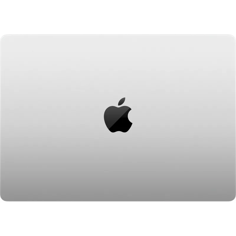 Apple MacBook Pro 14 Zoll (2025) CTO - M5, 24 GB RAM, 4 TB SSD, Silber, deutsches Tastaturlayout