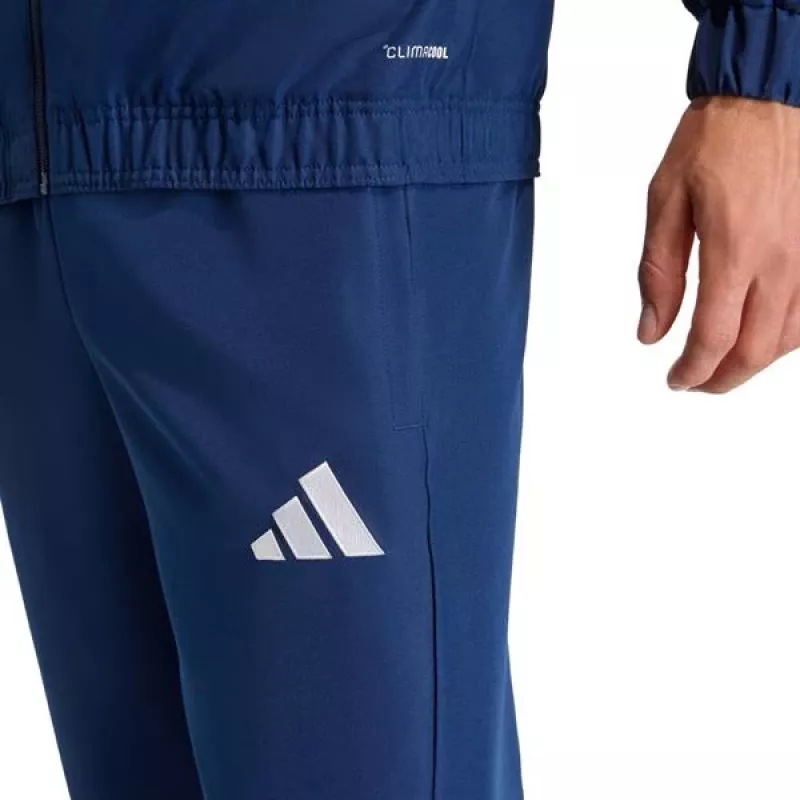 adidas Entrada 26 Presentation Herren-Tapered-Trainingshose Navy Blue M