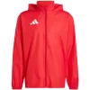 adidas Entrada 26 Herren Multi-Trainingsjacke Rot KQ9072 XL