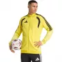 adidas Herren Tiro 26 Competition Trainingsjacke Gelb XL