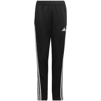 adidas Tiro 23 League Trainingshose Kinder Schwarz HS3496 116cm