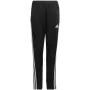 adidas Tiro 23 League Trainingshose Kinder Schwarz HS3496 116cm