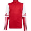 adidas Squadra 25 Trainings-Top Junior Rot JD3026 152 cm