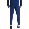 adidas Entrada 26 Trainingshose Herren Navy Blue KE9847 Größe M