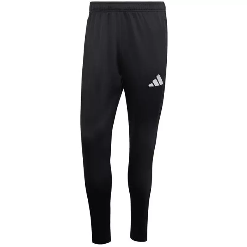 adidas Entrada 26 Herren-Trainingshose Schwarz KE9848 2XL