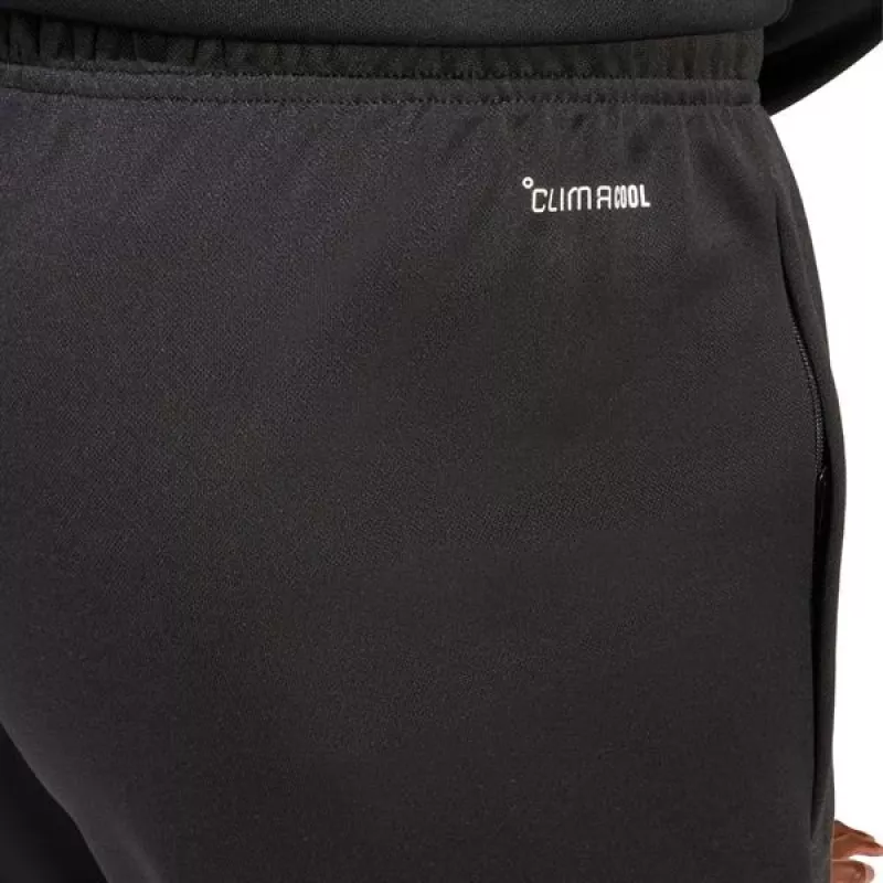 adidas Entrada 26 Herren-Trainingshose Schwarz KE9848 2XL