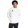 adidas Entrada 26 Präsentations-Trackjacke Herren Weiß JZ6623 M
