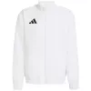 adidas Entrada 26 Präsentations-Trackjacke Herren Weiß JZ6623 M