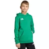 adidas Entrada 26 Kinder-Hoodie - Grün - Größe 164cm (Jugend XL) JZ6563