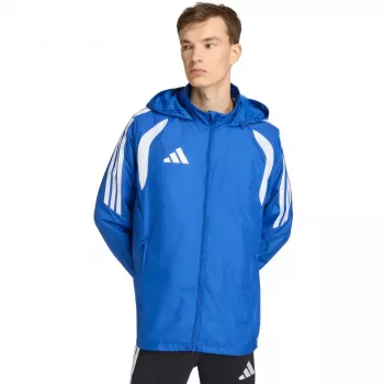 adidas Tiro 26 League Windbreaker Herrenjacke Team Navy Blue JY9730 XL