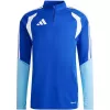 adidas Tiro 26 Competition Trainingsjacke Herren Blau KA5148 S