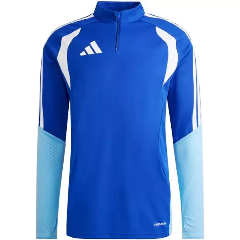 adidas Tiro 26 Competition Trainingsjacke Herren Blau KA5148 S