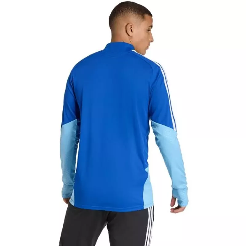 adidas Tiro 26 Competition Trainingsjacke Herren Blau KA5148 S
