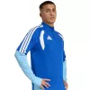 adidas Tiro 26 Competition Trainingsjacke Herren Blau KA5148 S