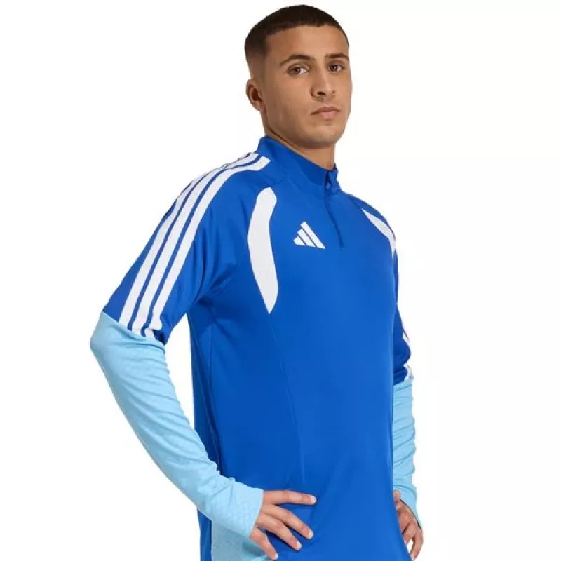 adidas Tiro 26 Competition Trainingsjacke Herren Blau KA5148 S