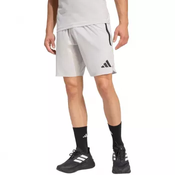 adidas Tiro Travel Woven Herren-Shorts Grau M