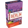 PEGASUS Next Station Berlin – Roll-and-Write-Brettspiel (deutsche Ausgabe)