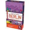 PEGASUS Next Station Berlin – Roll-and-Write-Brettspiel (deutsche Ausgabe)