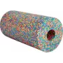 BLACKROLL Rainbow Faszienrolle 30 cm – Standard-Schaumstoffrolle für myofasziale Entspannung, mehrfarbig