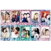 Fujifilm Instax Mini Confetti Sofortbildfilm, 10 Aufnahmen (16620917)
